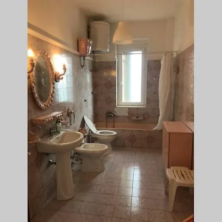 Apartman Casa Frigalla