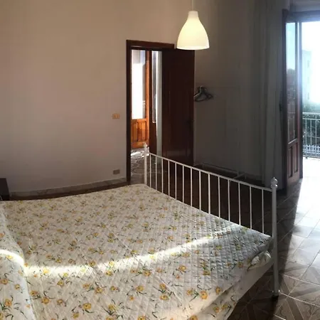 Casa Frigalla Apartman