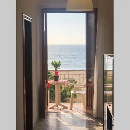 Apartman Casa Frigalla *