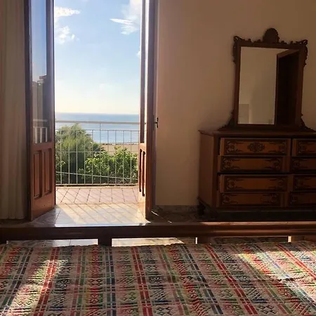 Casa Frigalla *
