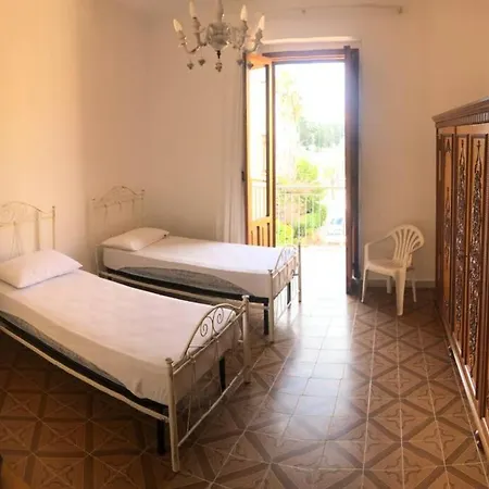 Casa Frigalla