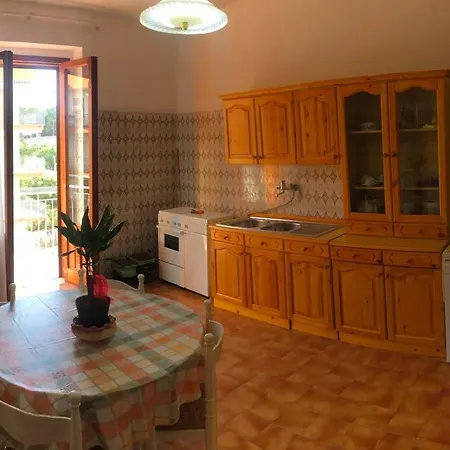 Apartman Casa Frigalla