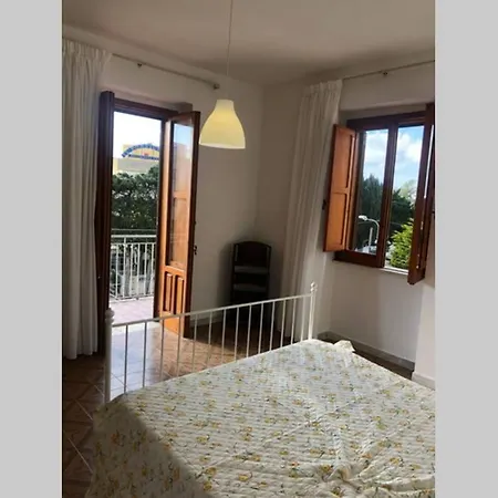 Apartman Casa Frigalla