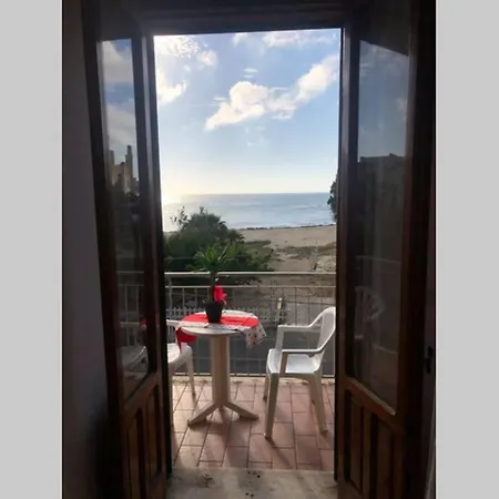 Apartman Casa Frigalla *