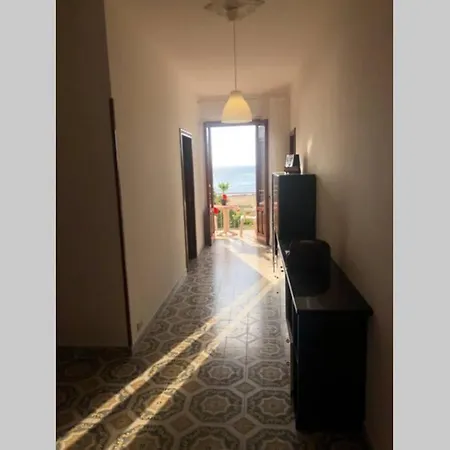 Apartamento Casa Frigalla Nardò